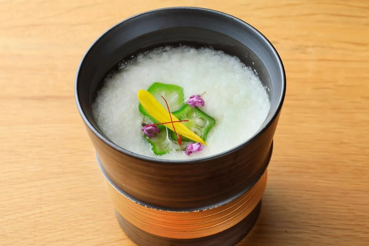 Ryokan Merveille Hakone Gora