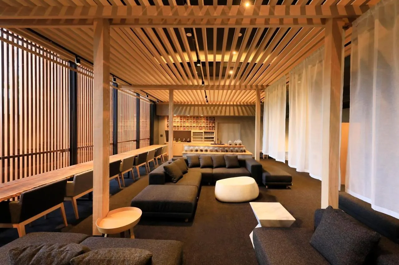 Ryokan Merveille Hakone Gora