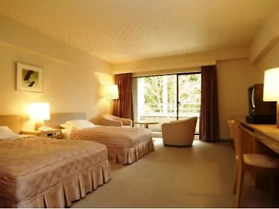 Merveille Hakone Gora Ryokan