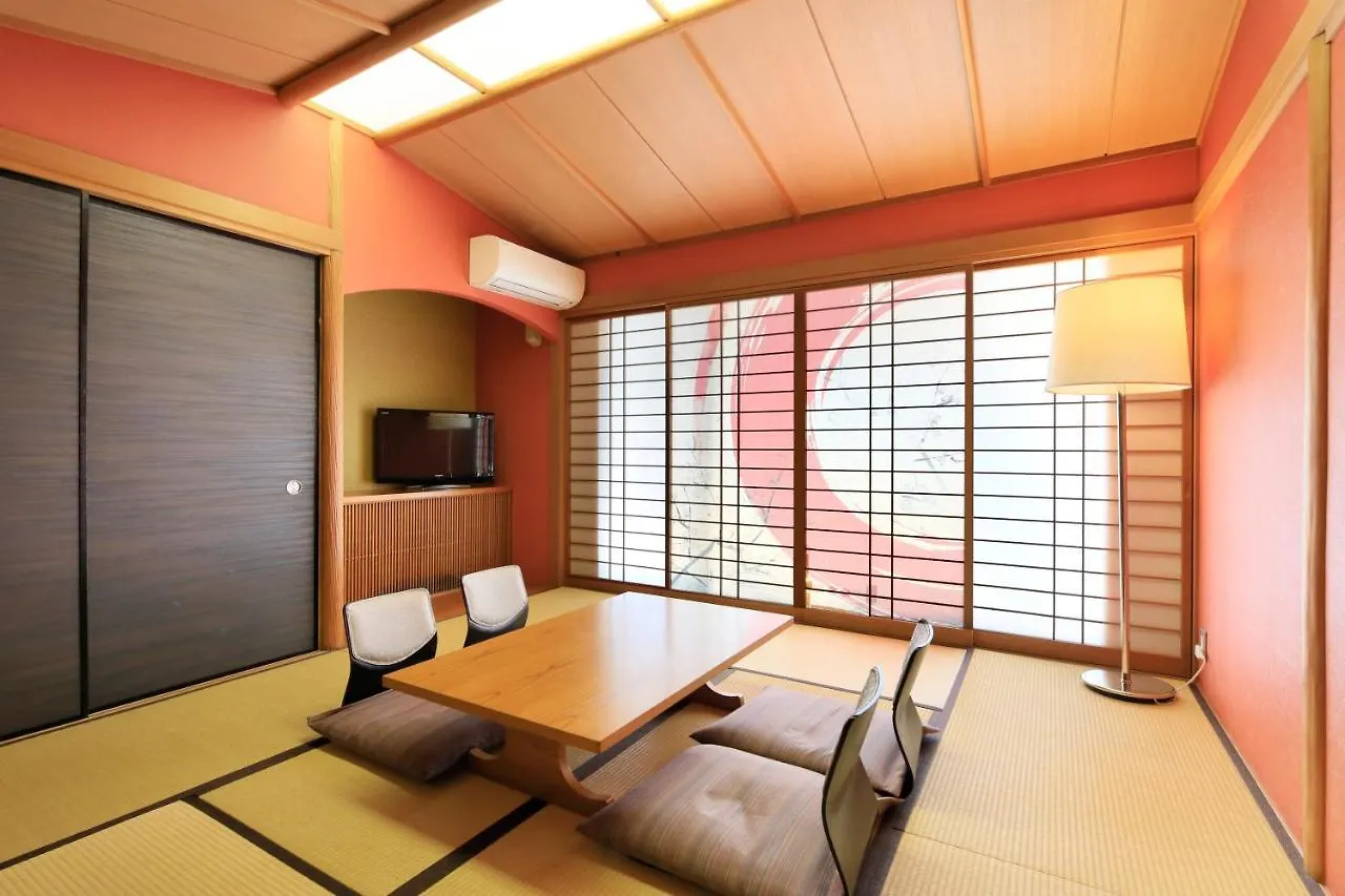 Merveille Hakone Gora 3*,  Japan