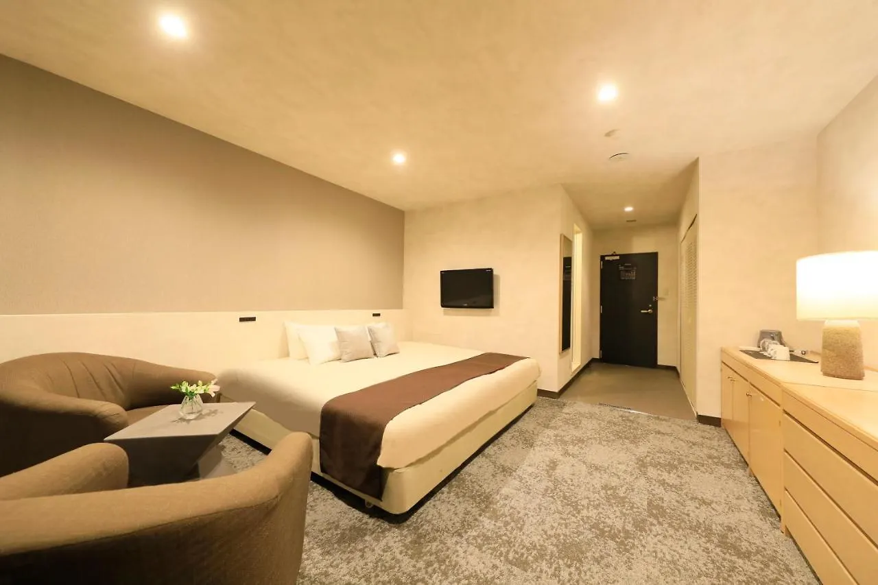 Ryokan Merveille Hakone Gora