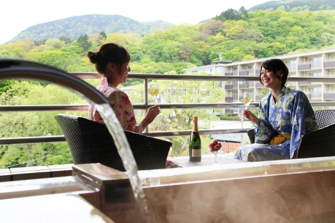 Merveille Hakone Gora