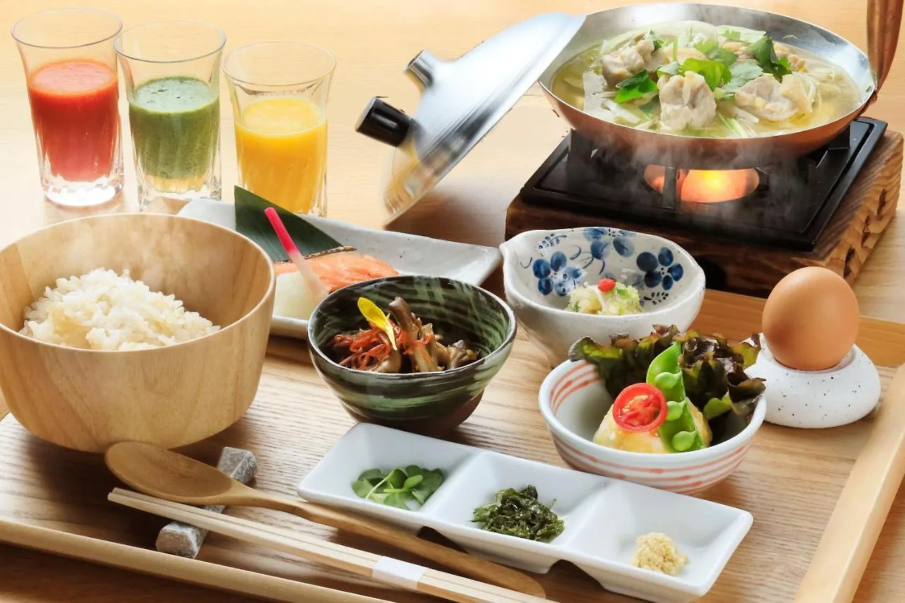 Merveille Hakone Gora Ryokan