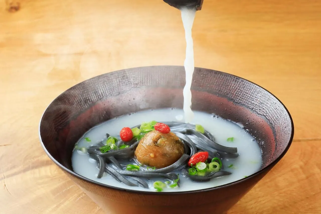 Ryokan Merveille Hakone Gora